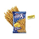 Eti Crax Peynirli Çubuk Kraker 50 g x 20 Adet