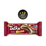 Eti Tutku Bold Kakao Kremalı Bisküvi 138 g x 12 Adet