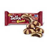 Eti Tutku Bold Kakao Kremalı Bisküvi 138 g x 12 Adet