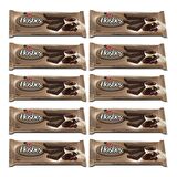 Eti Hoşbeş Kakao KremalI Gofret 142 g x 10 Adet
