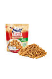 Lifalif Granola Elmalı , Hurmalı 40 g x 16 Adet