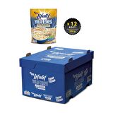 Eti Lifalif İnce Öğütülmüş Yulaf Ezmesi 350 g x 12 Adet
