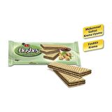 Eti Hoşbeş Fındık Kremalı Gofret 142 g x 20 Adet