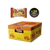 Eti Popkek Portakallı 60 g x 24 Adet