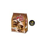 Eti Popkek Mini Çikolatalı 180 g x 10 Adet