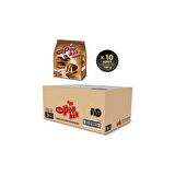 Eti Popkek Mini Çikolatalı 180 g x 10 Adet