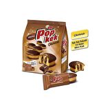 Eti Popkek Mini Çikolatalı 180 g x 10 Adet
