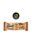 Lifalif Kajun Baharatlı Tuzlu Yulaf Bar 30 G X 16 Adet