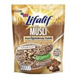 Eti Lifalif Musli 250 Gr Kakao-Fındık 9761889