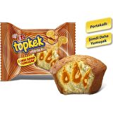 Eti Topkek Portakallı 40 g x 24 Adet