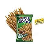 Eti Crax Baharatlı Çubuk Kraker 50 g x 20 Adet