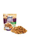 Lifalif Granola Kuru Vişneli, Kakao Parçacıklı, Fındıklı 40 g x 16 Adet