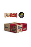 Lifalif Kuru Yemişli Yulaf Bar 35 g x 16 Adet