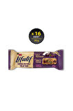 Lifalif Kırmızı Meyveli Yulaf Bar 35 g x 16 Adet