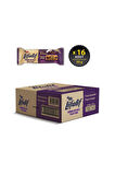 Lifalif Kırmızı Meyveli Yulaf Bar 35 g x 16 Adet