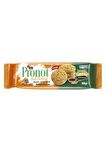 Pronot Glutensiz Mahlepli Çörekotlu ve Susamlı Kurabiye 80g x 12 Adet