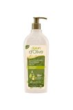 DALAN BESLEYİCİ EL VE VÜCUT LOSYONU 400 ML