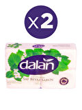 Dalan Kalıp Sabun Geleneksel 4x250 Gr X 2 Adet