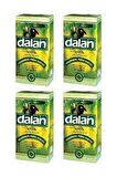 Antik Zeytinyağlı Sabun 180Grx5Ad (4 Adet) - Yeşil