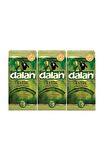 Dalan Sabun 900 Gr Yeşil (Antik) * 3 Adet