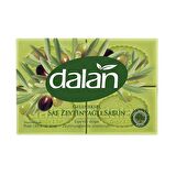 Geleneksel Zeytinyağlı Saf Sabun 150 Gr x 4 Adet