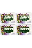 Dalan Banyo Sabunu Lavanta 600 Gr X 4 Adet