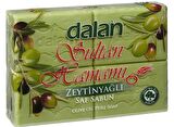 DALAN SULTAN HAMAMI ZEYTİNYAĞLI SABUN 175 GR * 4 ADET = 700 GR