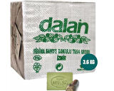 DALAN 3600 KG KALIP SABUN 20 LI YEŞİL