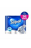 Selpak 3 Katlı 3 x 32'li Tuvalet Kağıdı