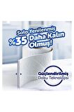 Solo 3 x 32'li Tuvalet Kağıdı