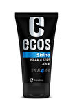Egos Shine Tüp Jöle Islak Sert 150 ml X 4 Adet