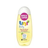 Uni Baby Şampuan 200 Ml