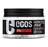 Egos Fix Ultra Güçlü Tutuş Jöle 250 Ml