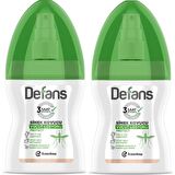 Defans Protect Bitki Özü Içeren Vücut Losyonu 100 ml x 2'li