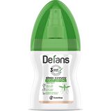 Defans Protect Bitki Özü Içeren Vücut Losyonu 100 ml x 2'li