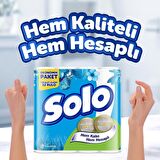 Solo Akıllı Seçim TuvaletkKağıdı 32' li