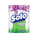 Solo Ultra Kağıt Havlu 12 Rulo