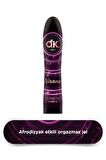 Nirvana Prezervatif 40'lı Nirvana Uyarıcı Jel 100 ml