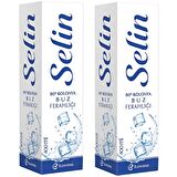 Selin Buz Ferahlığı Kolonyası Pet 400 ml 2 ADET