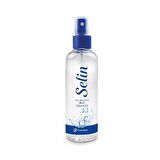 Selin Buz Ferahlığı 80 Derece Sprey Pet Şişe 100 ml Kolonya