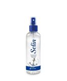 Selin Okyanus Esintisi 80 Derece Sprey Pet Şişe 100 ml Kolonya