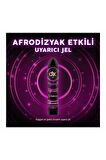Nirvana Uyarıcı Jel Su Bazlı 2'li Set 200 ml