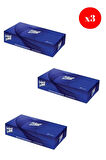 Selpak Kutu Mendil Standart 50' Li X3 Adet