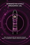 Kayganlaştırıcı Jel Çilek 100 ml Nirvana Kayganlaştırıcılı Jel 100ml