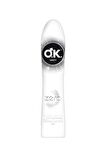 Okey Çilek Kayganlaştırıcı Jel 100 ML + Okey Zero Kayganlaştırıcı Jel 100 ML