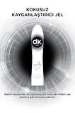 Okey Çilek Kayganlaştırıcı Jel 100 ML + Okey Zero Kayganlaştırıcı Jel 100 ML