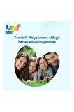 Uni Baby Aile 90 Yaprak 24'lü Paket 2160 Adet Islak Mendil
