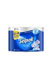 Selpak Dev Rulo Kağıt Havlu 6 x 2 12'li