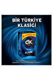 Nirvana 20li + Klasik 20li Prezervatif