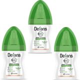 Defans Protect Losyon Sinek Kovucu 3lü Set